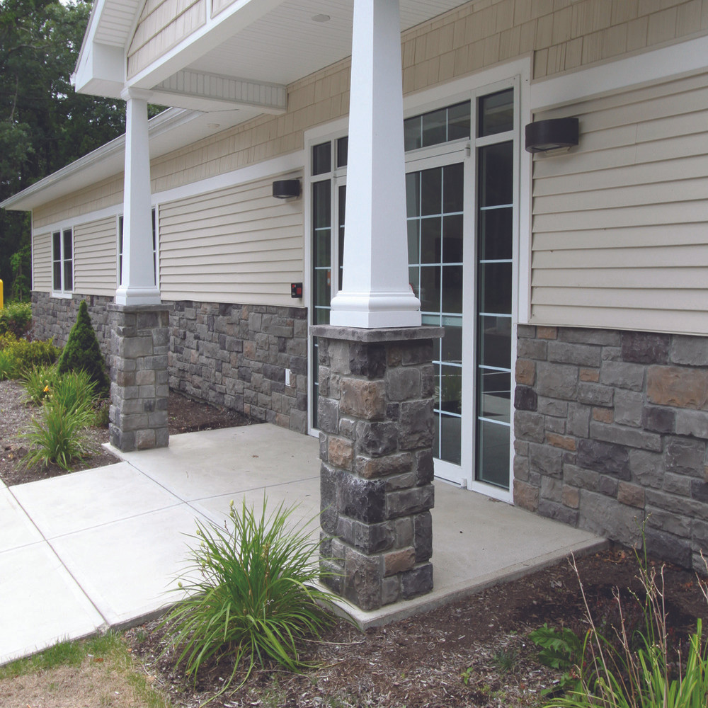 CRE STONE（ラドンストーン） Precision Ledgestone - Calista - ACR Stone Group