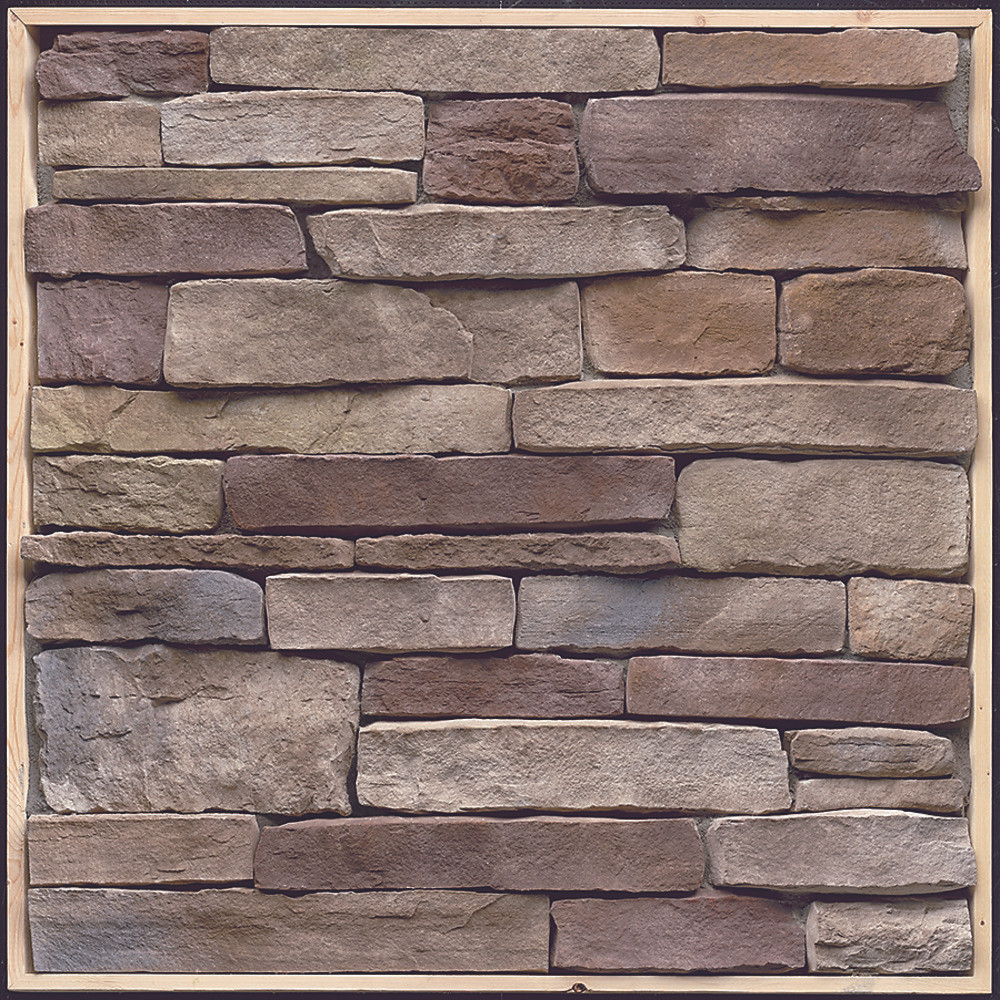 CRE STONE（ラドンストーン） StoneCraft Ledgestone - Bucktown - ACR Stone Group