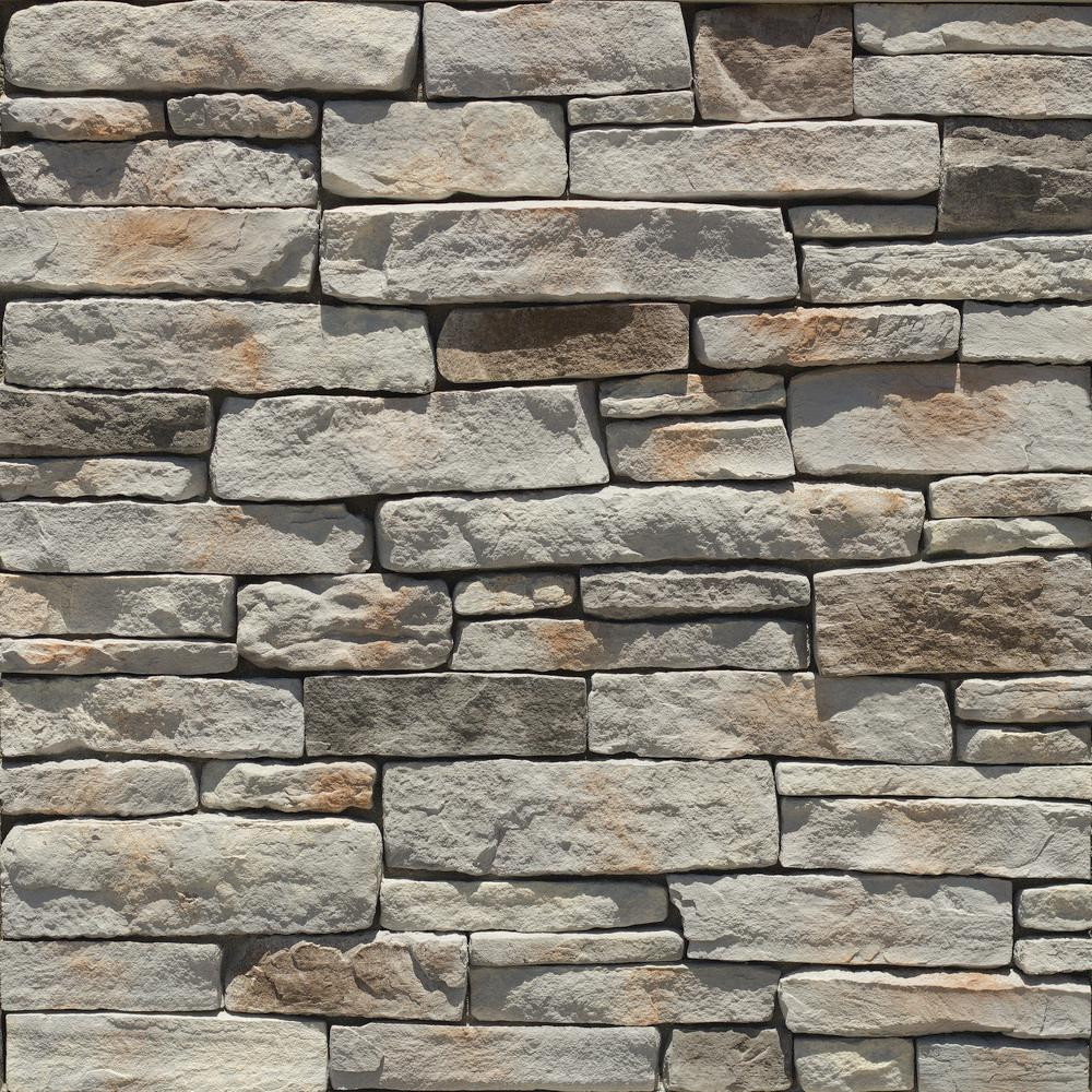 CRE STONE（ラドンストーン） StoneCraft Ledgestone - Hamilton - ACR Stone Group
