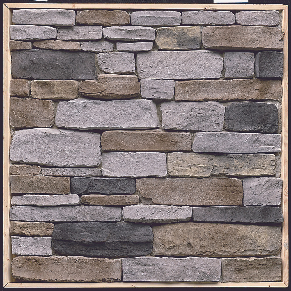 StoneCraft Ledgestone - Pennsylvania SC - ACR Stone Group
