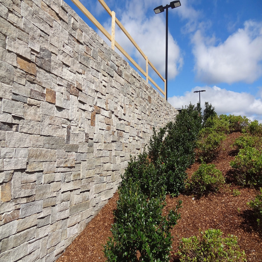 Ashlar - Cascadian Tan - ACR Stone Group -Natural thin stone