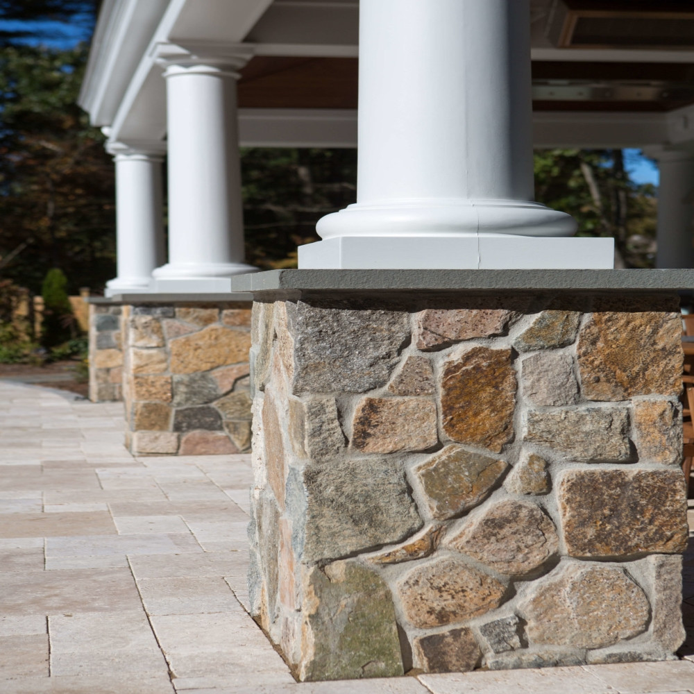 Mosaic - Bedford Blend - ACR Stone Group