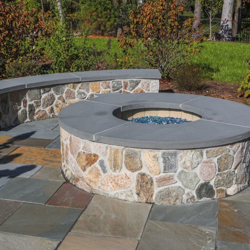 Mosaic - Bedford Blend - ACR Stone Group