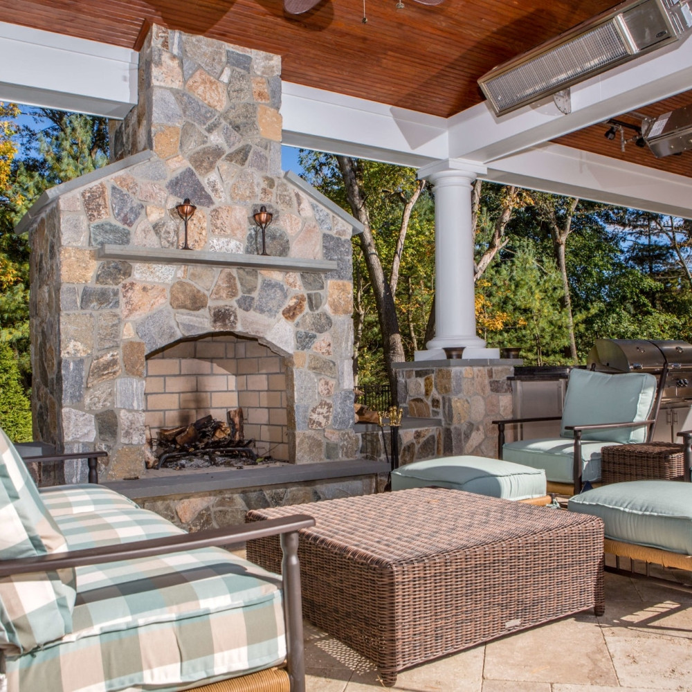 Mosaic - Bedford Blend - ACR Stone Group