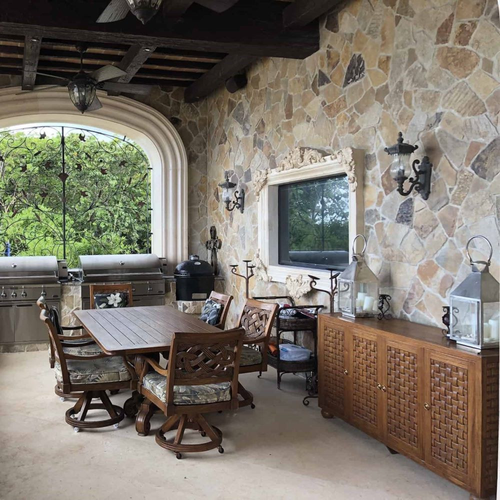 Mosaic - Calming Shores - ACR Stone Group