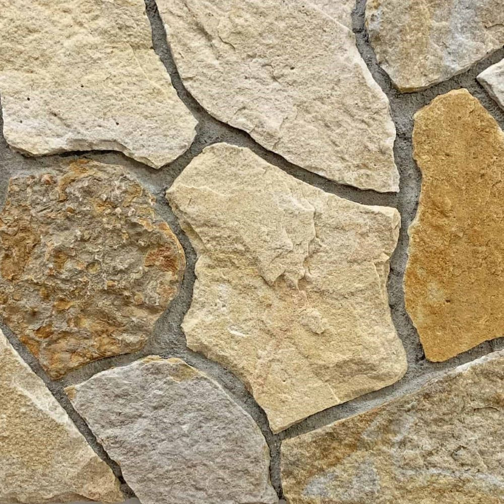 Mosaic - Calming Shores - ACR Stone Group
