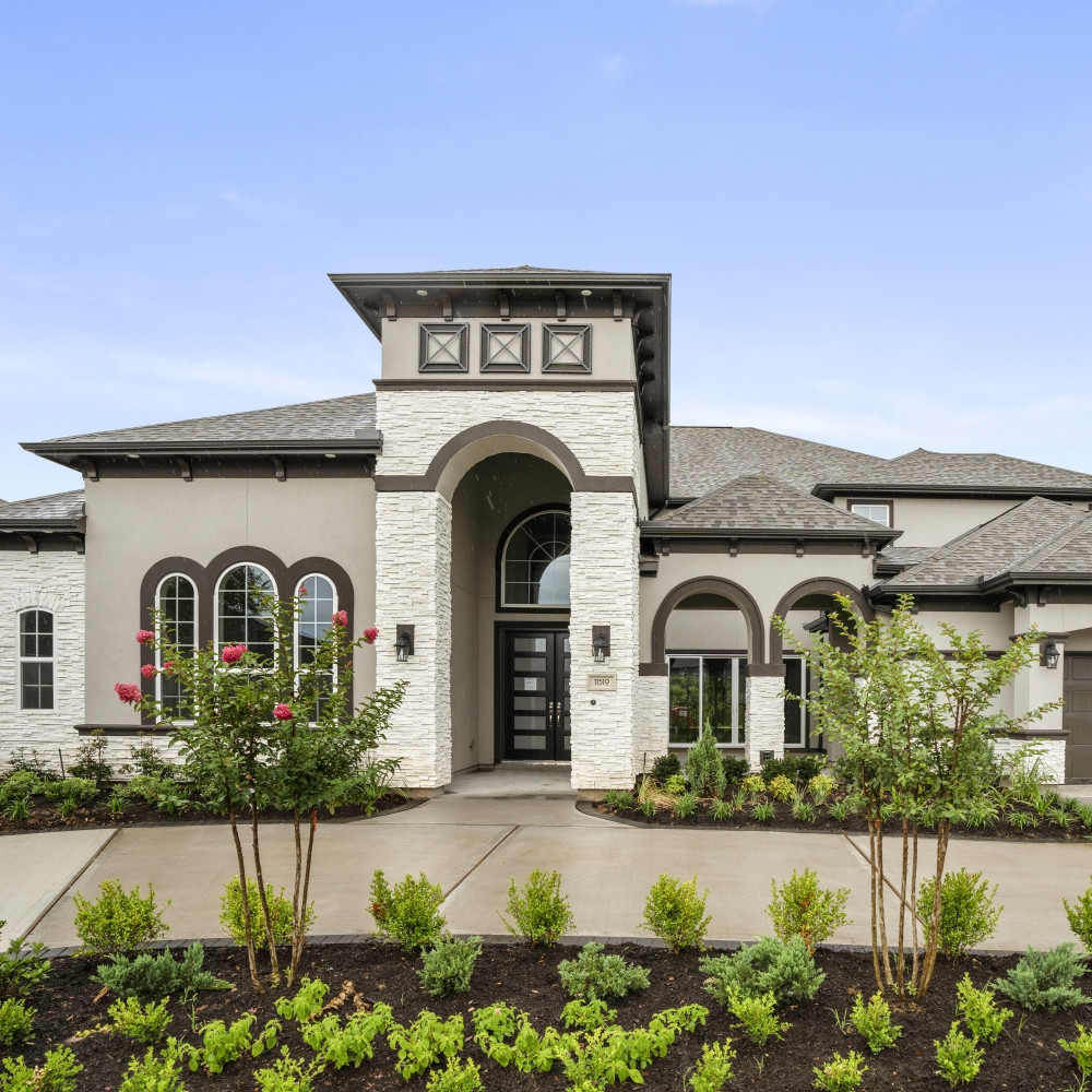 Pro-Fit Alpine Ledgestone Panel - Winterhaven - ACR Stone Group