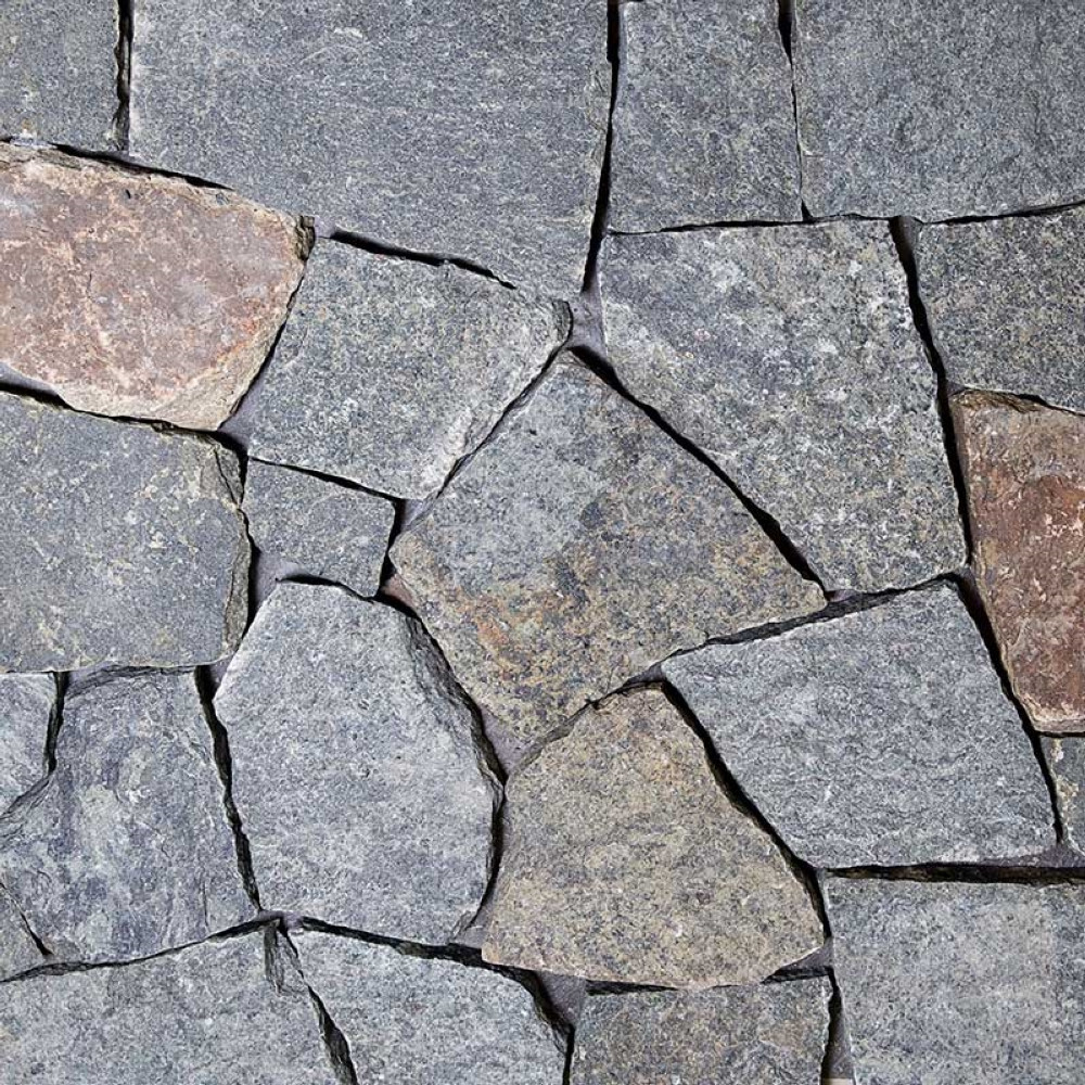 Mosaic - Mountain Peak Granite - ACR Stone Group