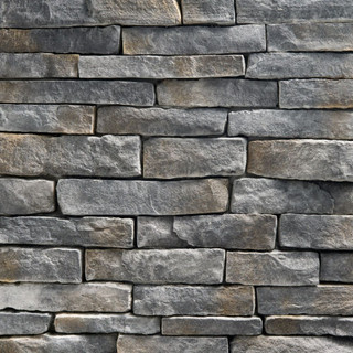 StoneCraft Ledgestone - Steel Valley - ACR Stone Group