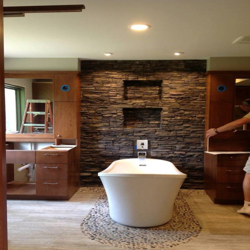Eldorado Stacked Stone Panels - Koryak Ridge ACR Stone Group