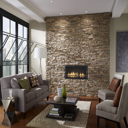Eldorado Stacked Stone Panels - Koryak Ridge ACR Stone Group