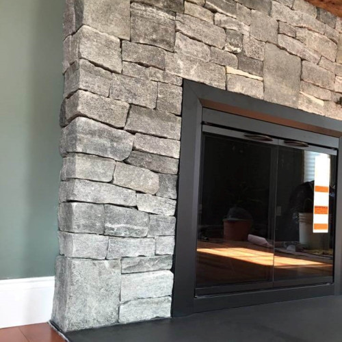 Cultured Stone Country Ledgestone - Hudson Bay - ACR Stone