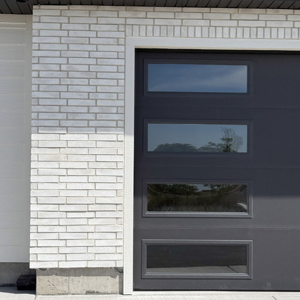 Tenley Brick Boral Cultured Stone Thin Brick