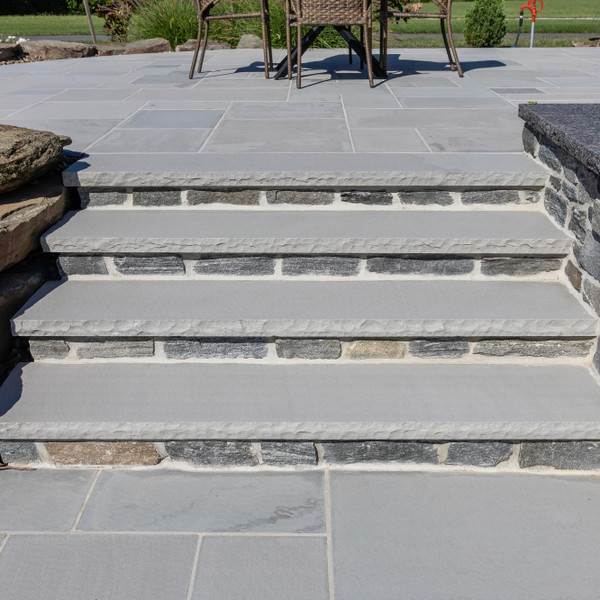 Flagstone Signature Tread - Oceanside