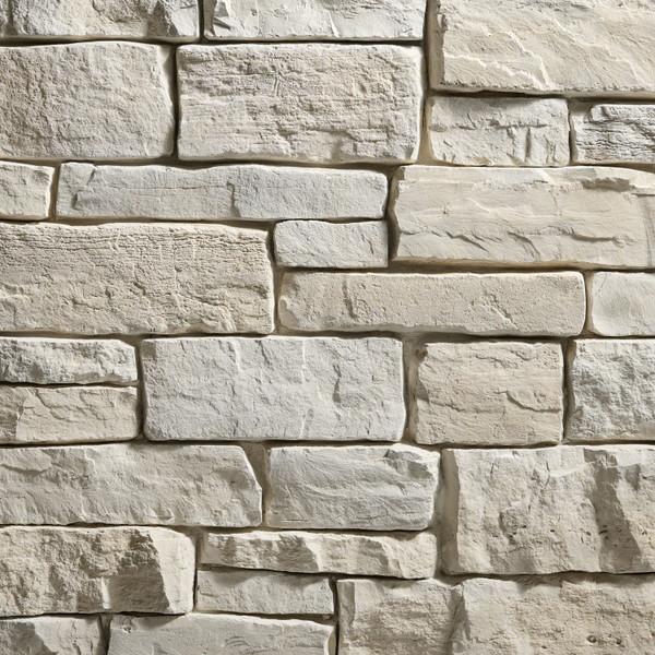 Weather Ledge Soft Barley thin stone