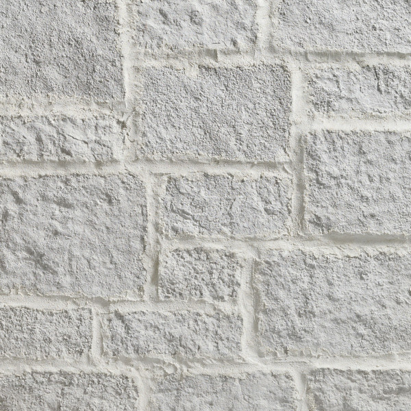 Rough Ashlar Snowpack thin stone