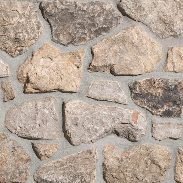 Copperfield Mosaic natural stone