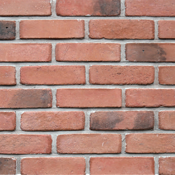 Clay Brick -  Heritage Red