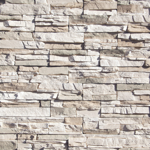 Stacked Stone Panels Daybreak Eldorado thin stone