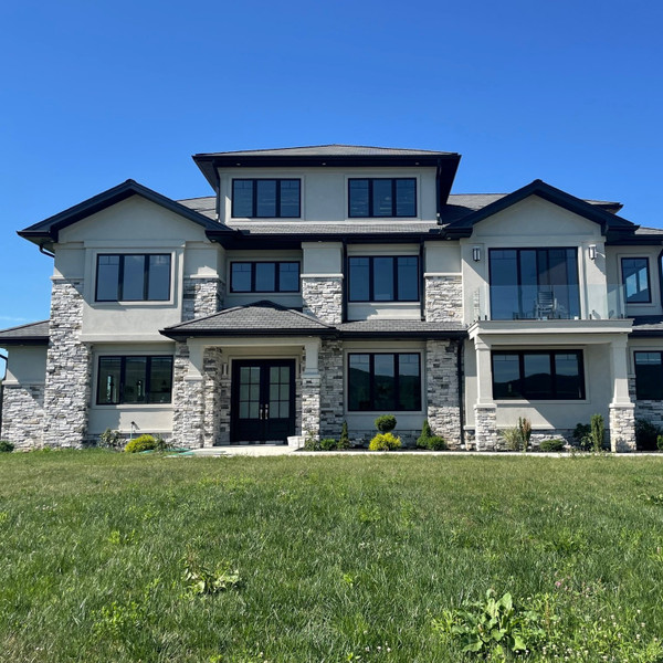 Cliffstone Whitebark Eldorado thin stone