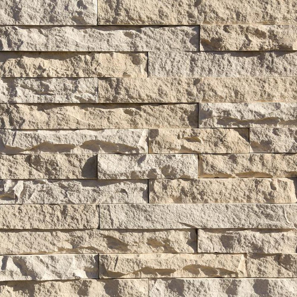 Eldorado Ledgecut33 - Whitecap - ACR Stone Group