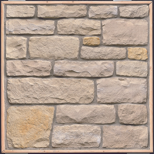 Heritage Ohio StoneCraft thin stone