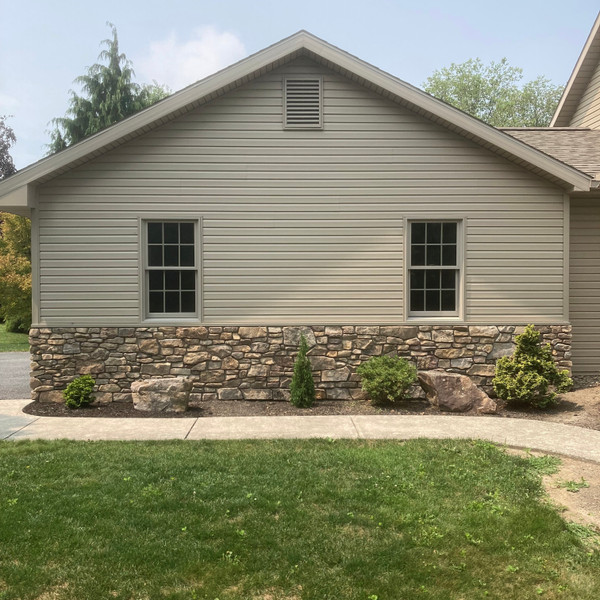 Ledgestone Chestnut Hill natural stone
