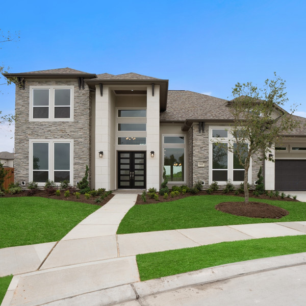 Pro-Fit Alpine Ledgestone Panel Echo Ridge cultured thin stone