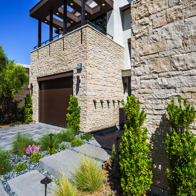 Eldorado Cut Coarse Stone - Seashell - ACR Stone Group