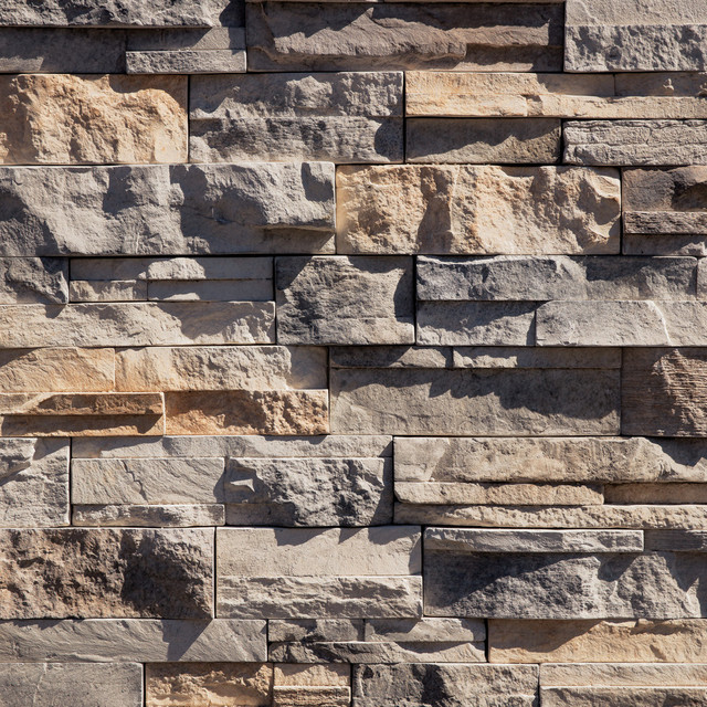 Dutch Quality Dry Stack Panel Prestige ACR Stone Group