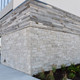 Square & Rectangular Dove natural thin stone