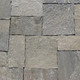 Square & Rectangular - Acushnet natural thin stone