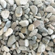 Jade Mexican Pebbles 1/2 - 1"