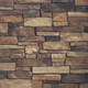 Mountain Ledge Durango Eldorado thin stone