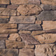 Shadow Rock Willow Eldorado thin stone