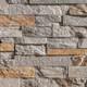 Ledgestone Misty Point natural stone