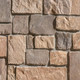 Square & Rectangular Cedar Rapids natural stone