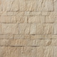 Hewn Stone Foundation Cultured Stone thin stone