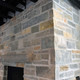 Mixed Blend Dixville natural thin stone