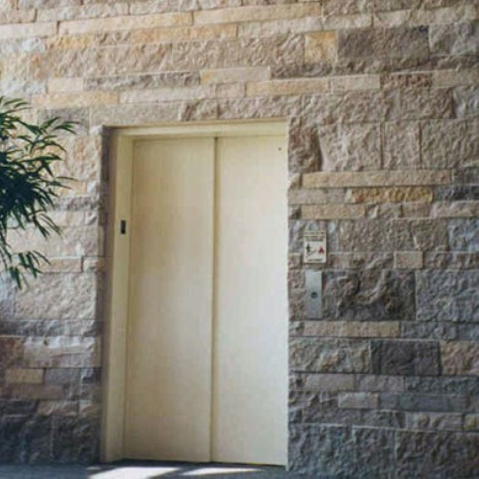 Square & Rectangular Merideth natural thin stone