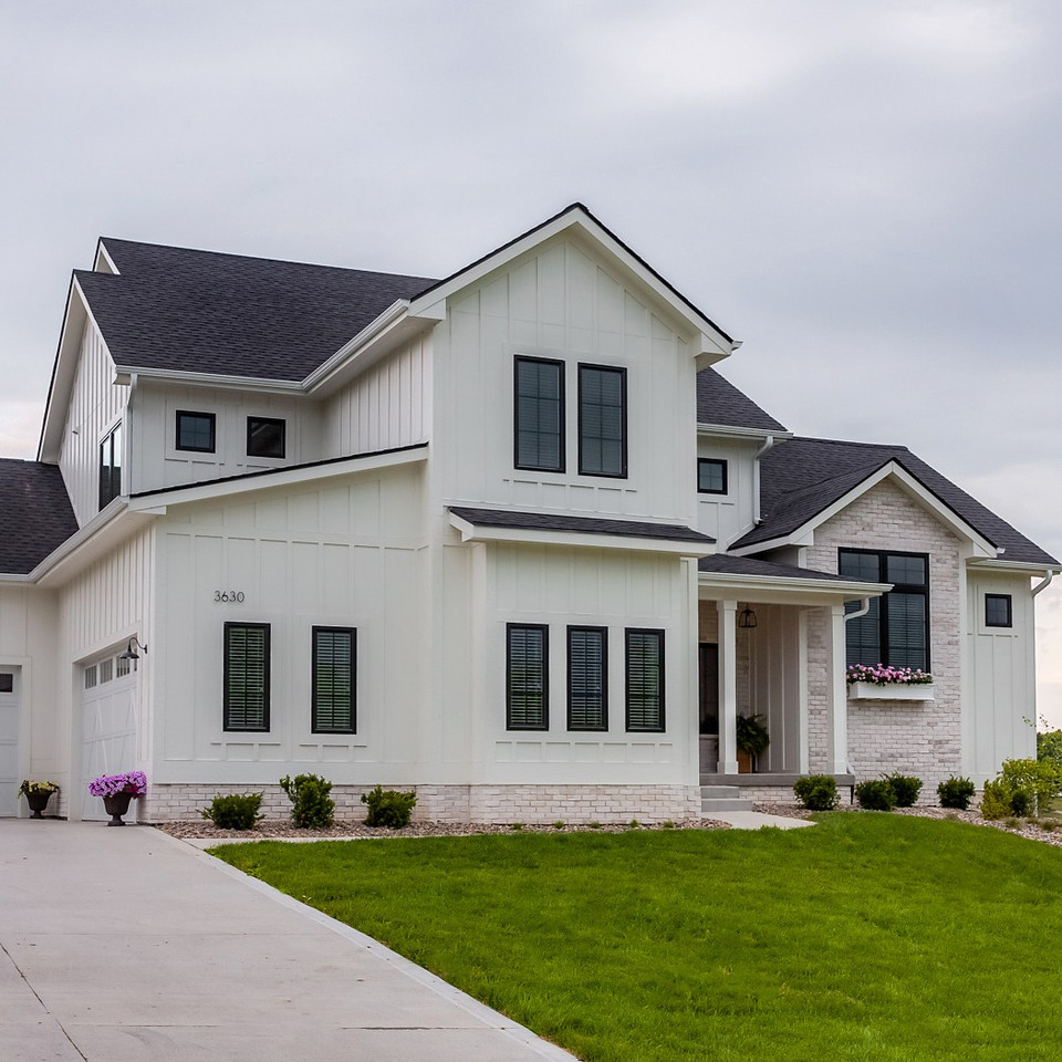 TundraBrick Chalkdust Eldorado thin brick