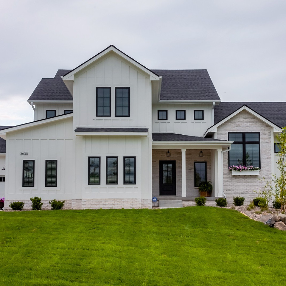 TundraBrick Chalkdust Eldorado thin brick