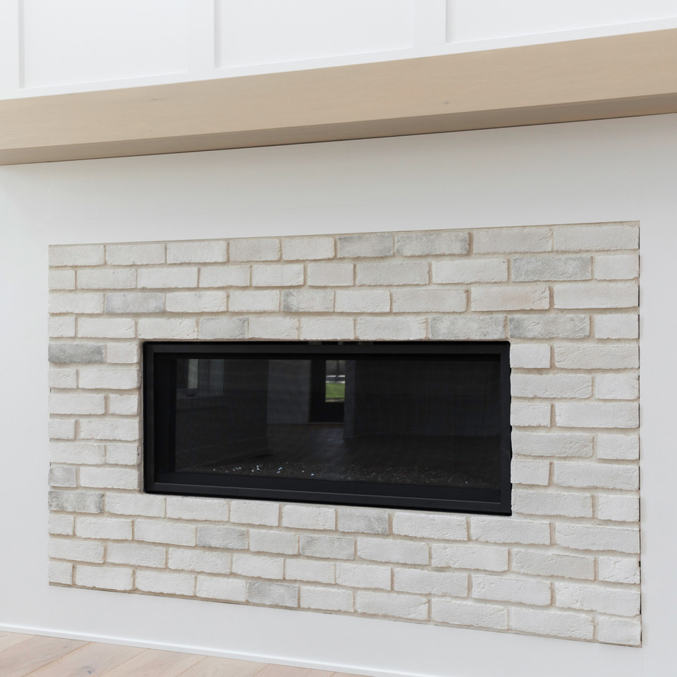 TundraBrick Chalkdust Eldorado thin brick