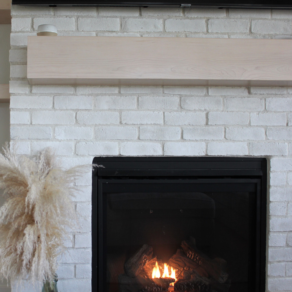 TundraBrick Chalkdust Eldorado thin brick