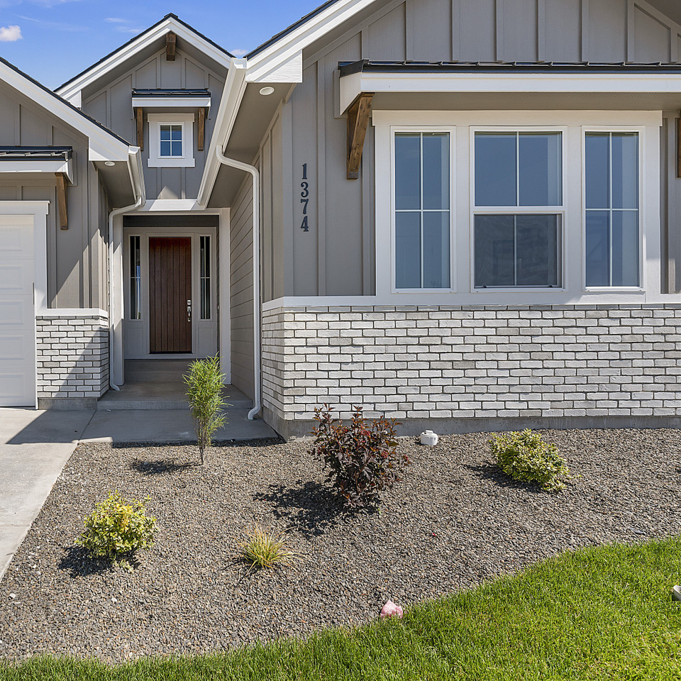 TundraBrick Chalkdust Eldorado thin brick