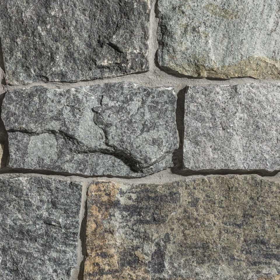 Banner Ash Square & Rectangular natural thin stone