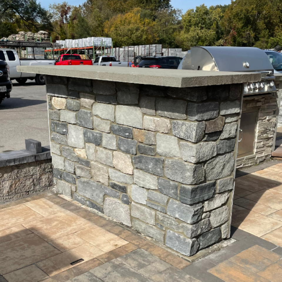 Square & Rectangular - Kings Peak Natural Stone