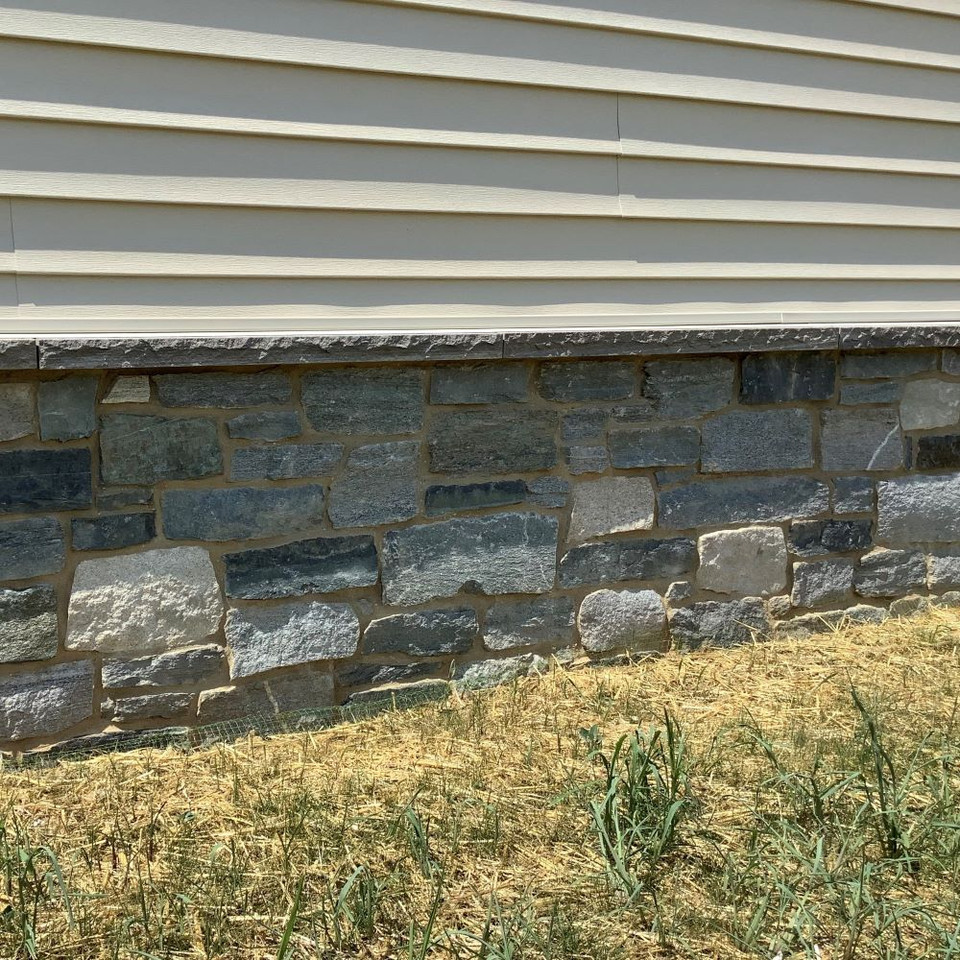 Square & Rectangular - Kings Peak Natural Stone