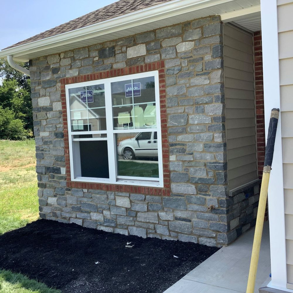Square & Rectangular - Kings Peak Natural Stone