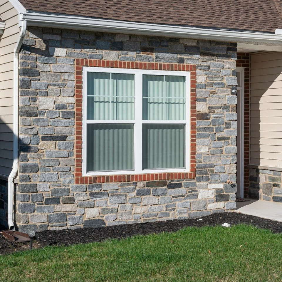 Square & Rectangular - Kings Peak Natural Stone